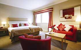 Donnington Valley Hotel & Spa,  Newbury